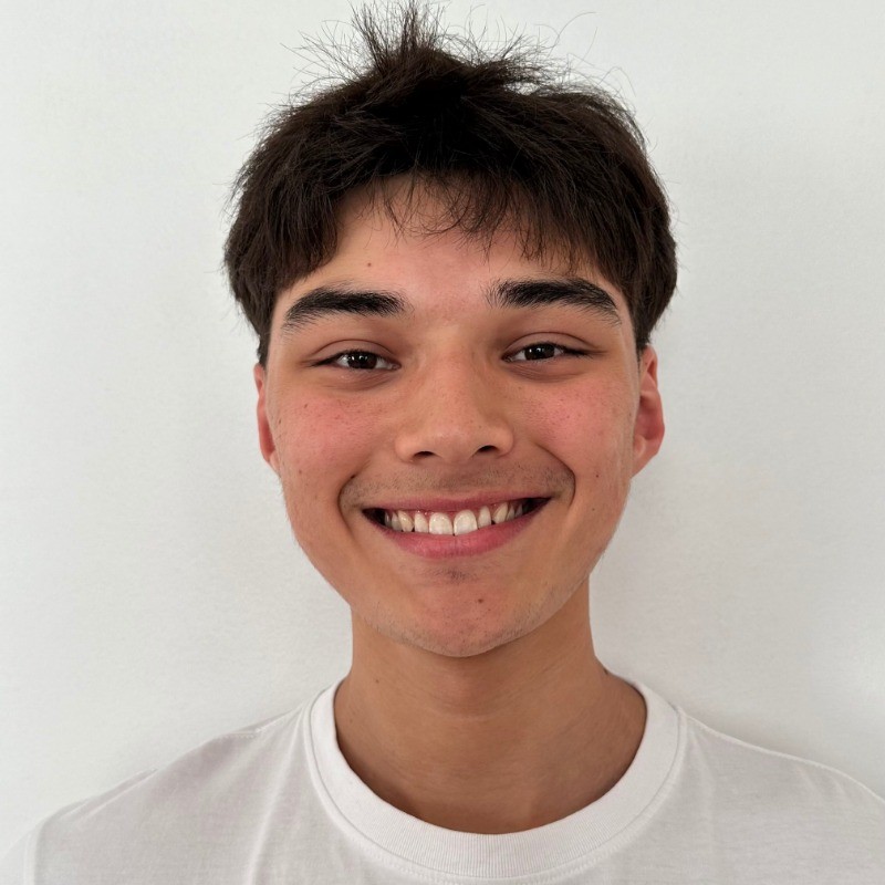 David Soeiro-Vuong