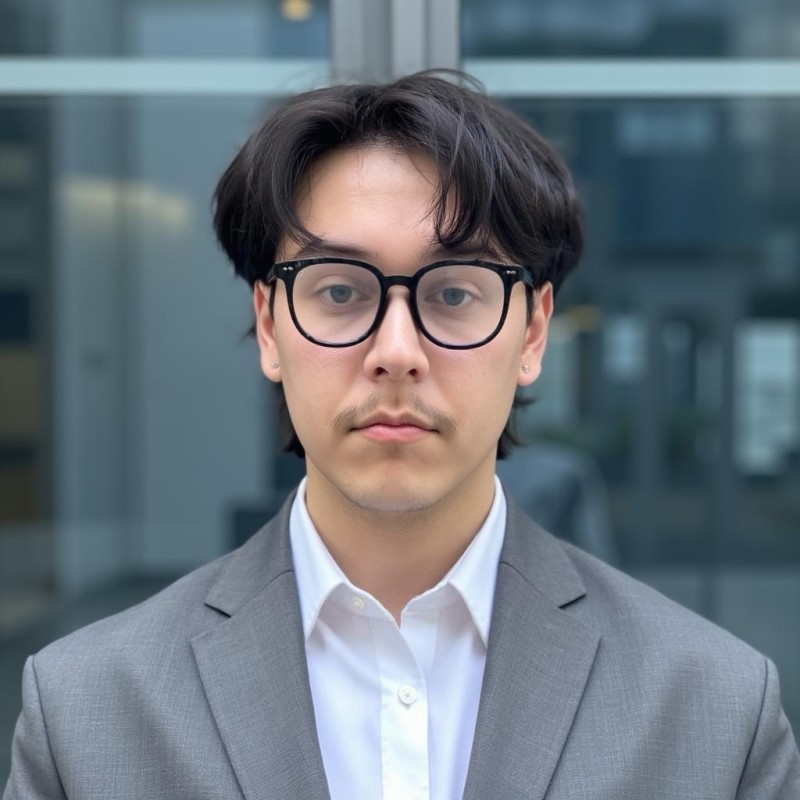 Matteo Khan