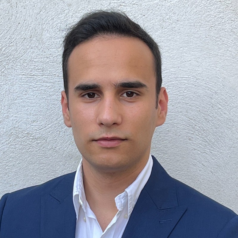Noé Brandolini
