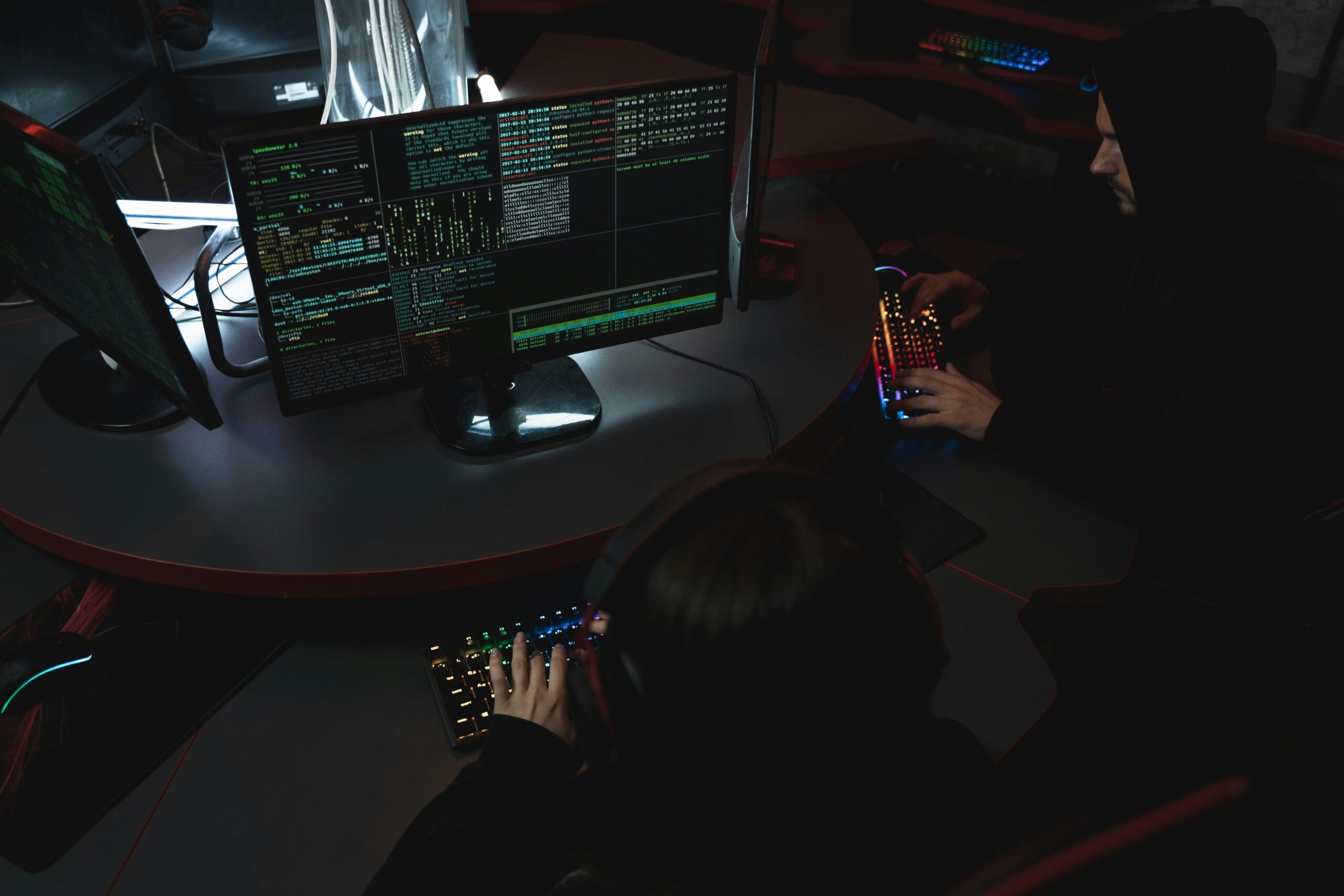 Cybersécurité des Infrastructures Énergétiques Intelligentes : L’IA, Bouclier de Demain ?